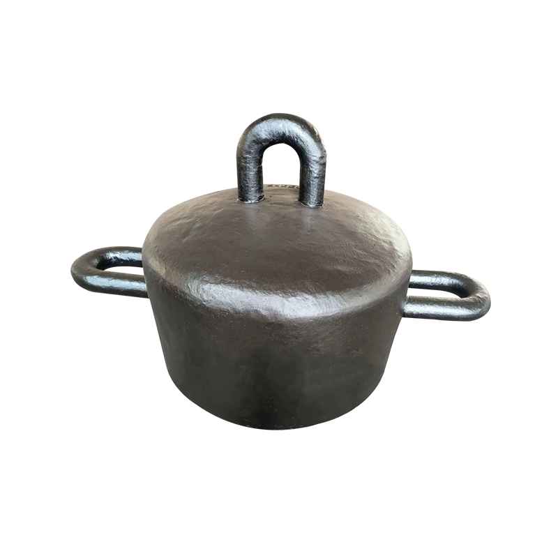Litinový ponorník