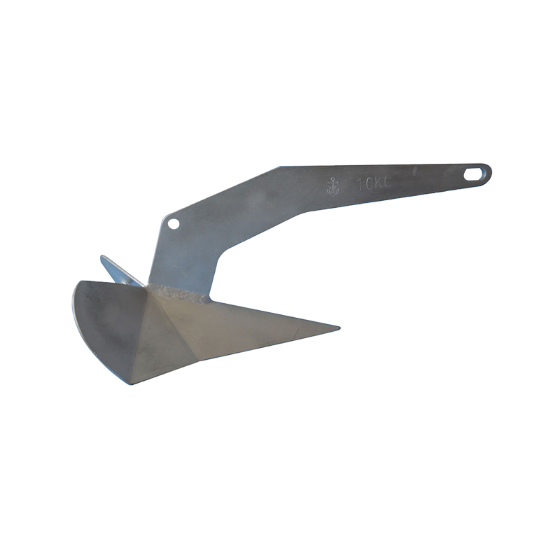 HDG Delta kotva