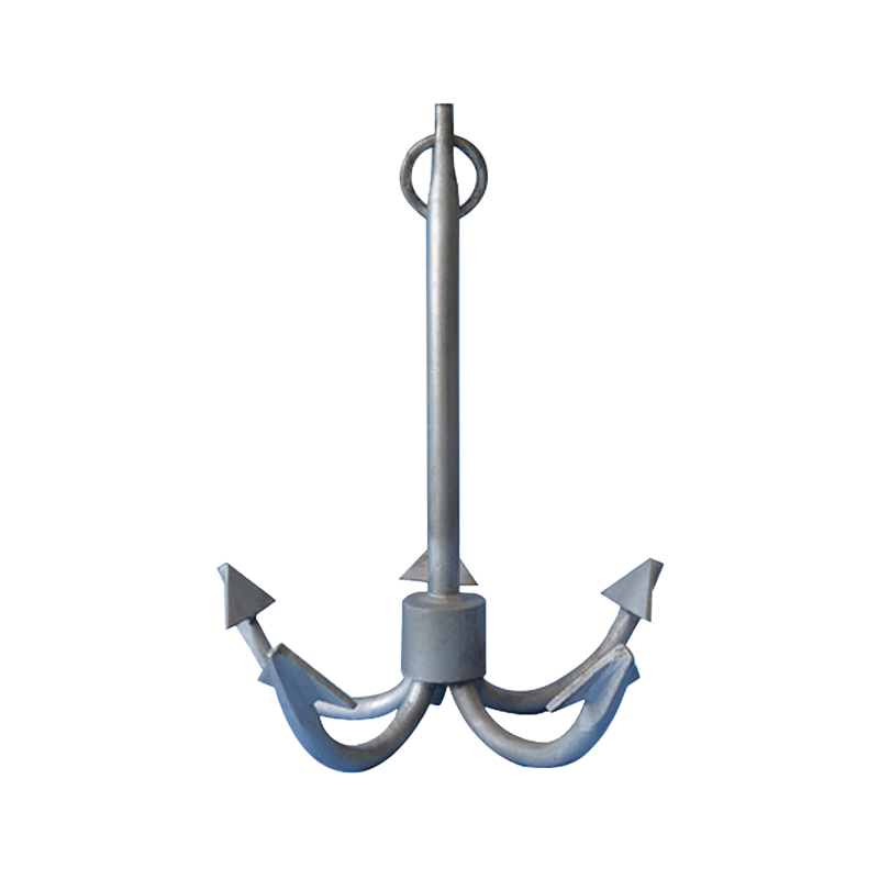 Kotva HDG Five Fluke