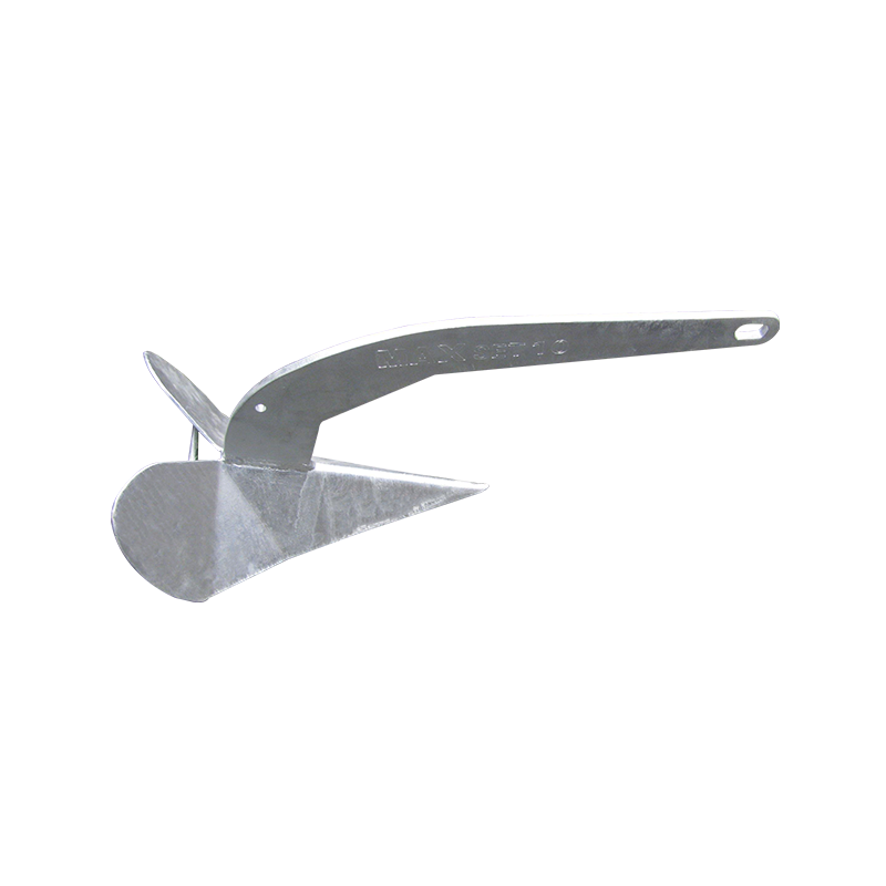 Vzorek kotvy HDG 10 kg 006