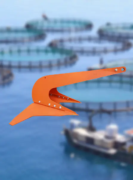 Kotva pro akvakulturu