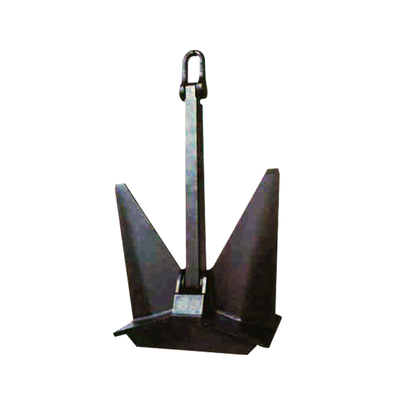 YFN-24 Vysoce přídržná kotva