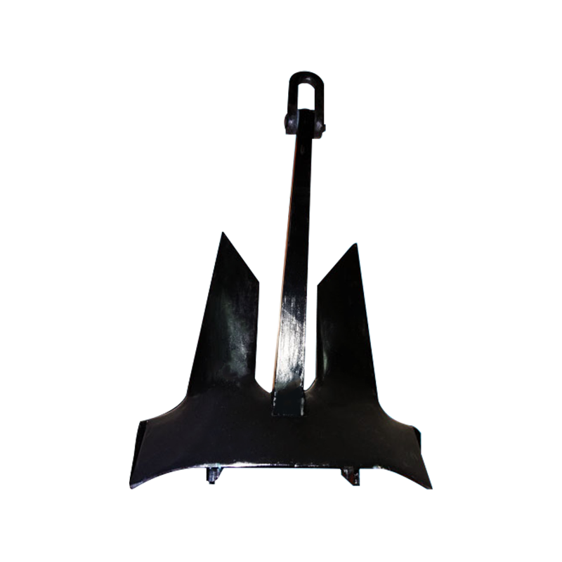 YF-09 AC-14 Kotva s vysokou přídržnou silou