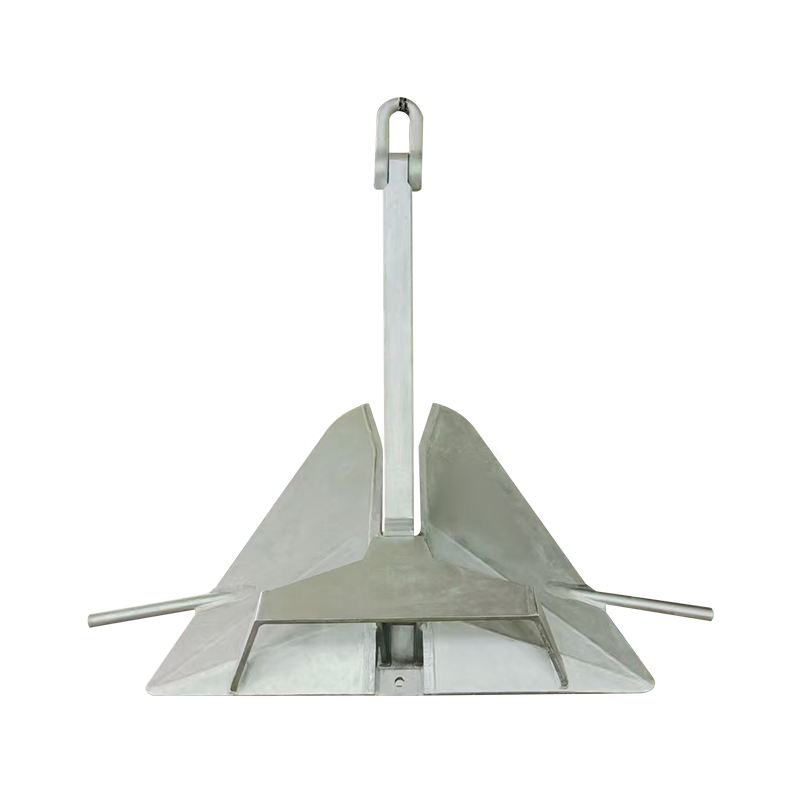 YF-26 Vysoce přídržná kotva