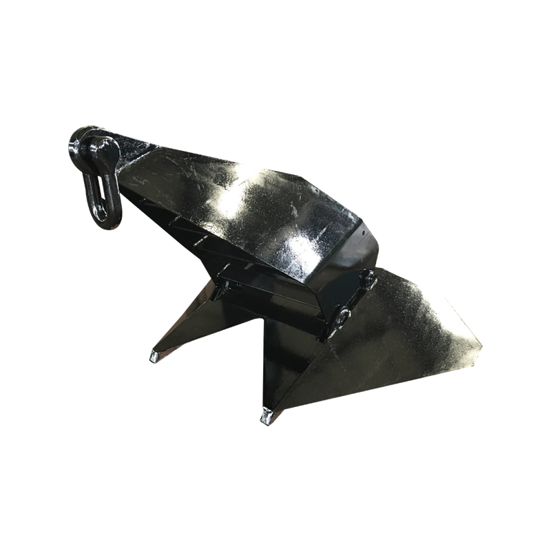 YF-25 Vysoce přídržná kotva